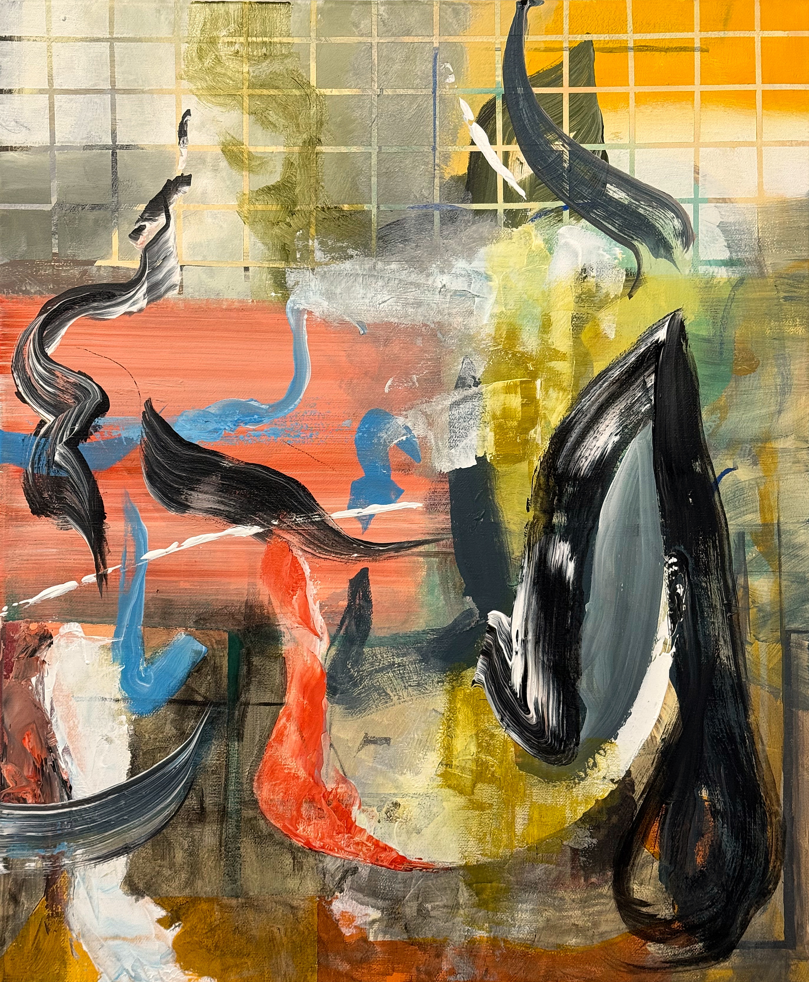 Traditional Modernity